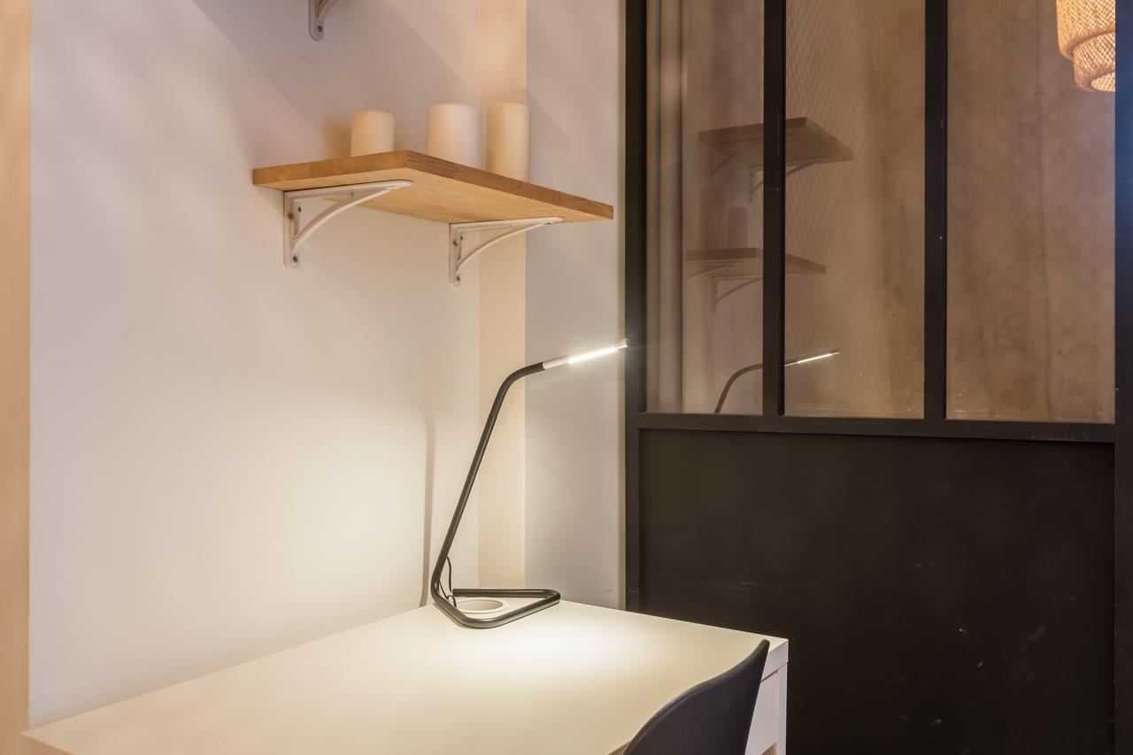 Quiet Apartment Close To The Center Bordeaux Exterior photo
